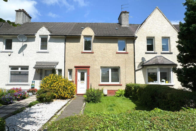 3 bed property, in Mcghee Street, £159,000