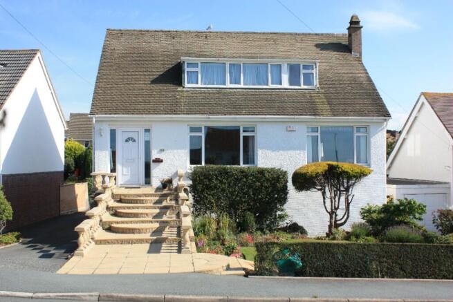 3 bed property, in Deganwy Road, £535,000
