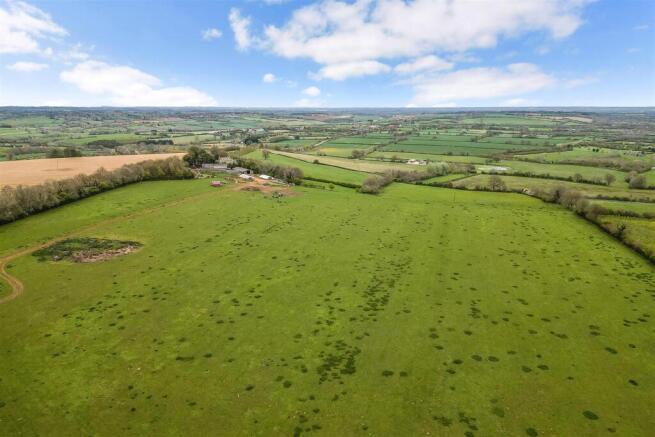 Land, in Hook Norton, £2,250,000