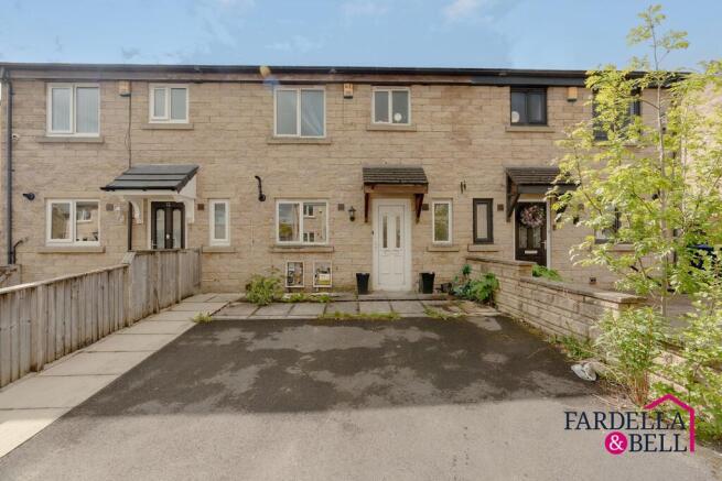 3 bed property, in Inglewhite Fold, £130,000