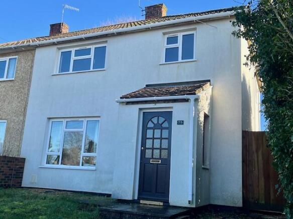3 bed property, in Westwood Road, £204,950