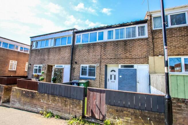 4 bed property, in Stridingedge, £110,000