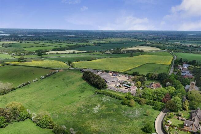 Land, in Wrights Lane, £1,100,000