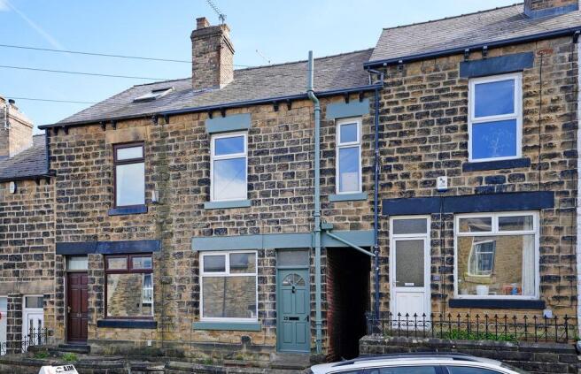 3 bed property, in Bowness Road, £190,000