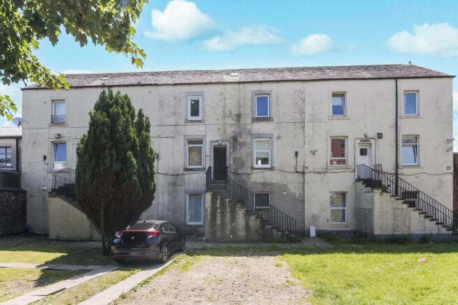 1 bed property, in Flat, £55,000