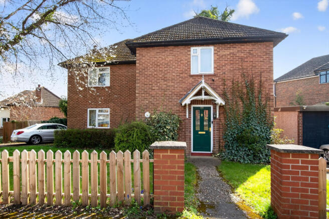 4 bed property, in Swakeleys Road, £850,000