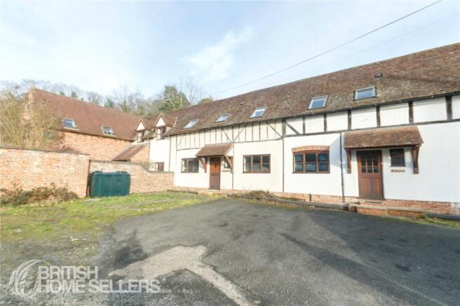 2 bed property, in Bewdley By Pass, £225,000