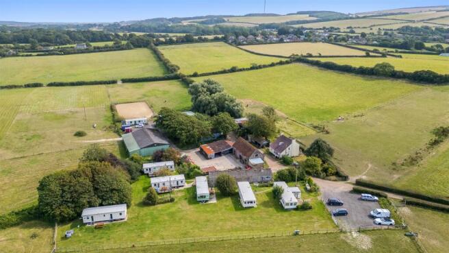 3 bed property, in Westover, £1,250,000