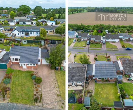 3 bed property, in Waveney Drive, £360,000