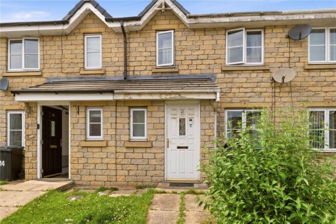 4 bed property, in Pickup Street, £105,000
