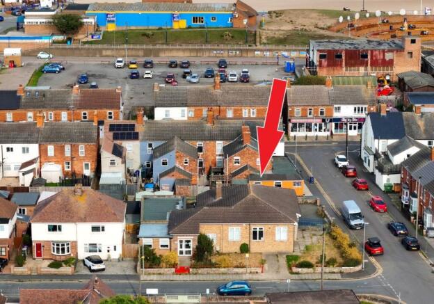 Land, in Former Salvation Army, £100,000