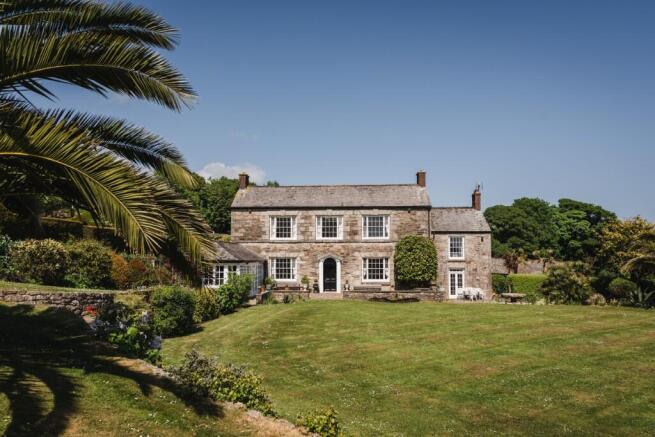 6 bed property, in Trenarth, £3,000,000