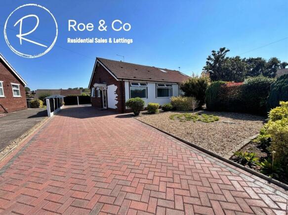 2 bed property, in Helsby Gardens, £265,000