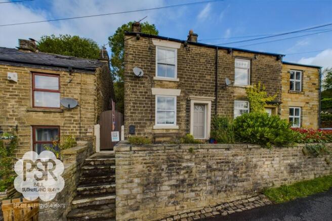 2 bed property, in Sitch Lane, £239,995