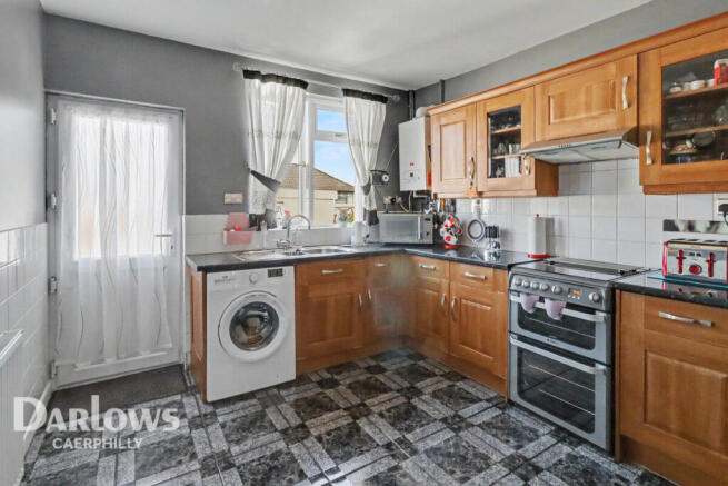 3 bed property, in Woodfield Terrace, £180,000