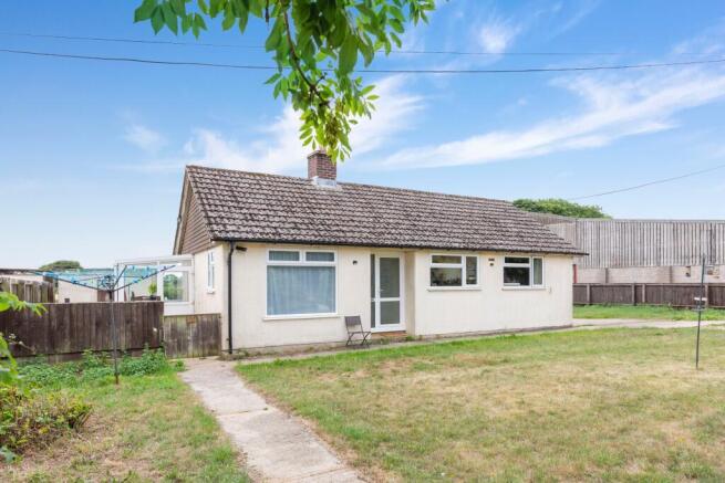 3 bed property, in Springfield, £400,000