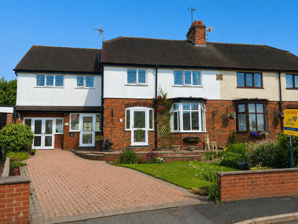 3 bed property, in Garden Village, £295,000