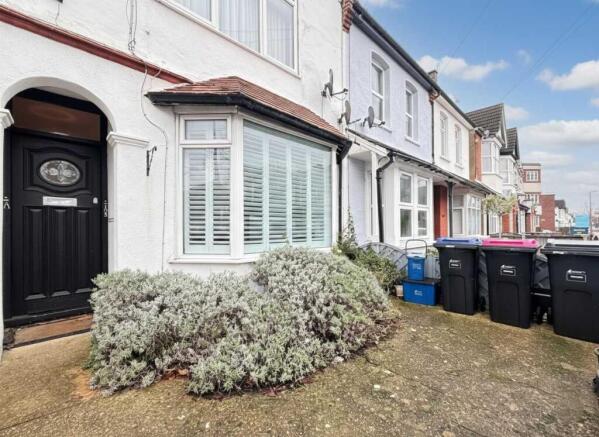 1 bed property, in Leigh on Sea SS9, £269,500