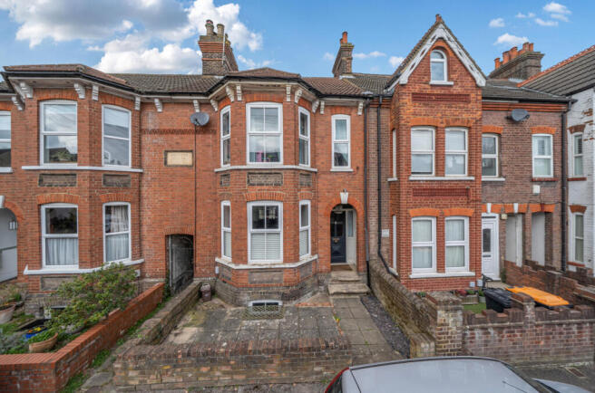 3 bed property, in King Street, £375,000