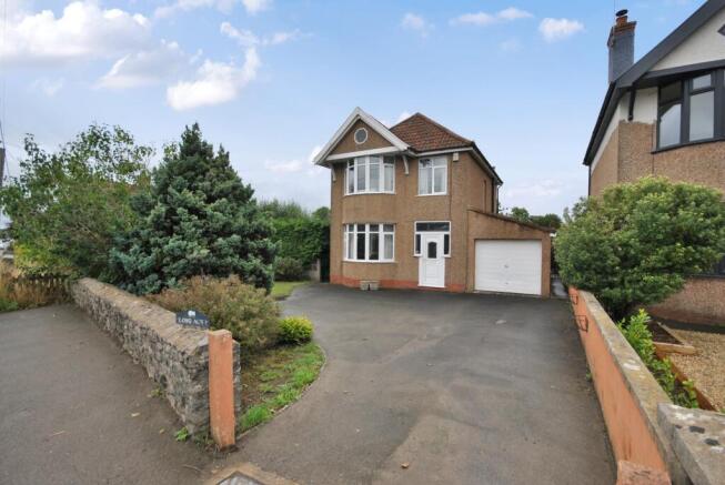 3 bed property, in Upper New Road, £449,950