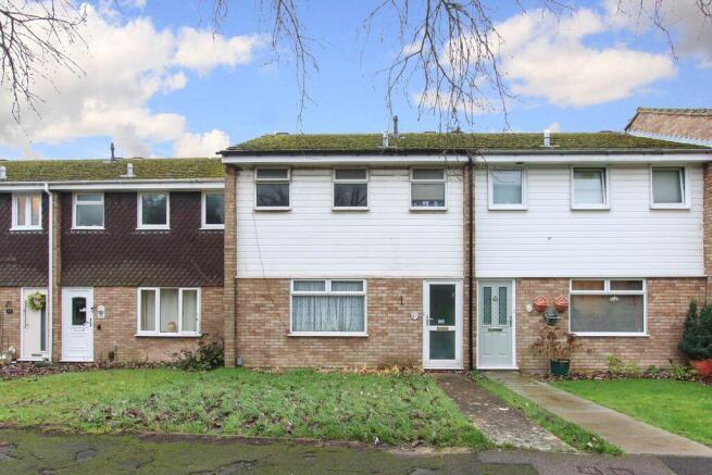 3 bed property, in Okeley Lane, £390,000