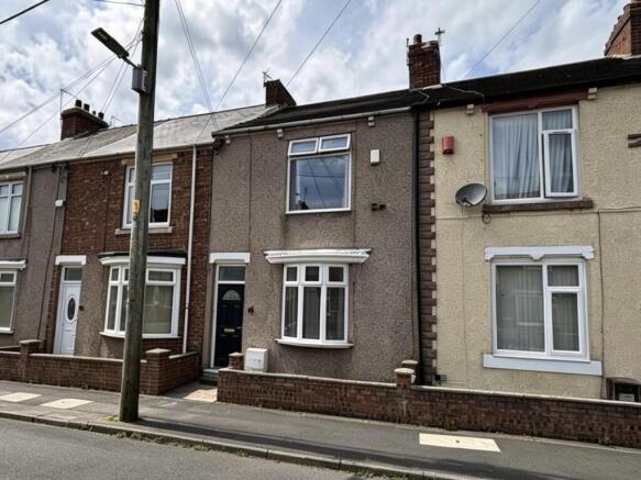 2 bed property, in Gladstone Terrace, £79,950