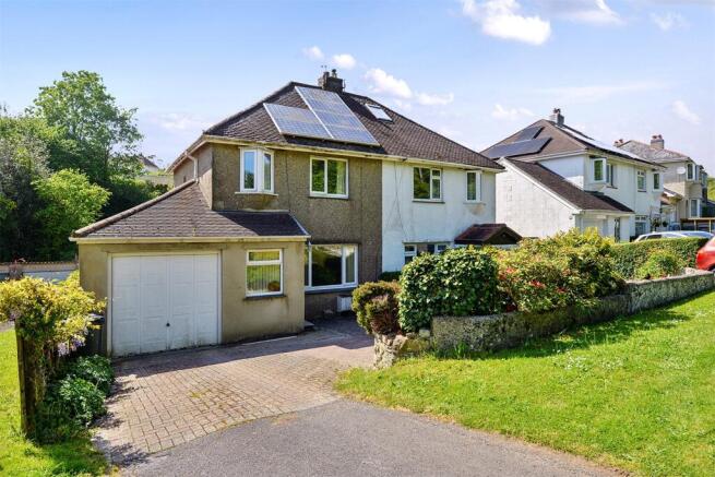 3 bed property, in Holne Road, £300,000