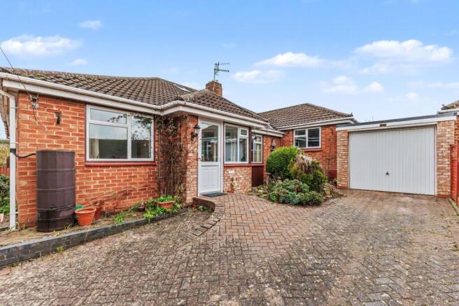 3 bed property, in Overbrook, £280,000