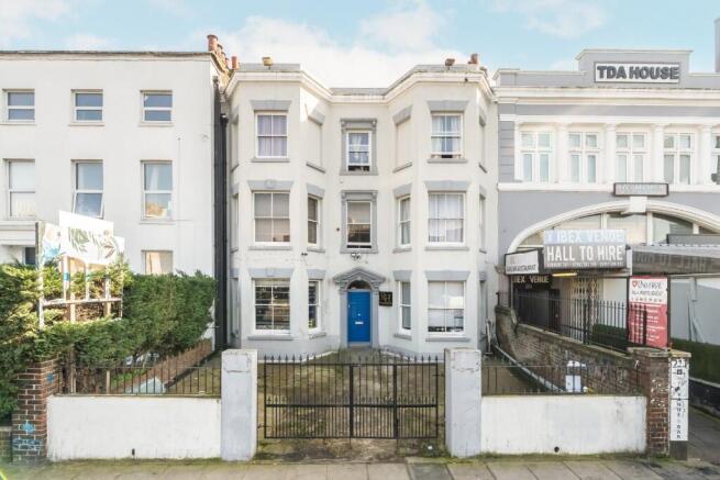 7 bed property, in Clapham Road, £1,250,000