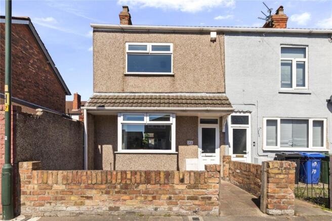 3 bed property, in Combe Street, £109,950