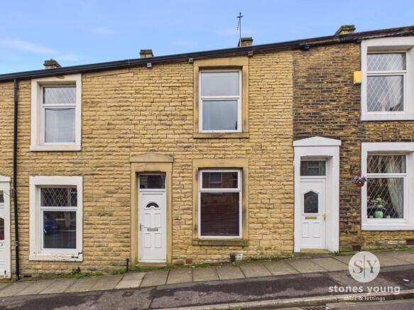3 bed property, in Lime Street, £129,950