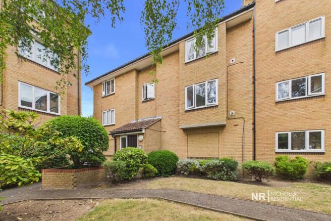 Studio, in Westmoreland Drive, £165,000