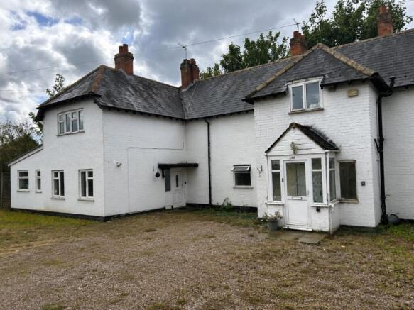 7 bed property, in 244 Short Heath Road, £240,000