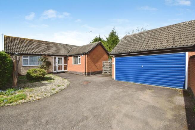 3 bed property, in Ennerdale Close, £300,000