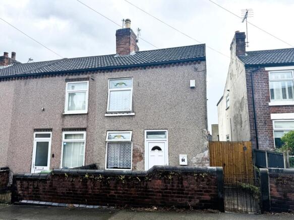 2 bed property, in Birchwood Lane, £85,000