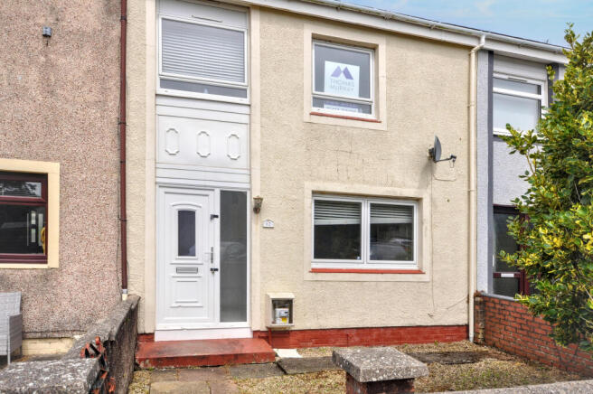 3 bed property, in 12 Beech Way, £45,000