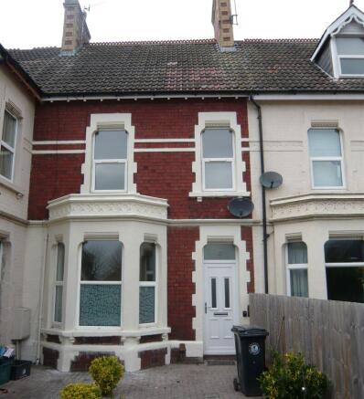 6 bed property, in 3 Pembroke Avenue, £400,000
