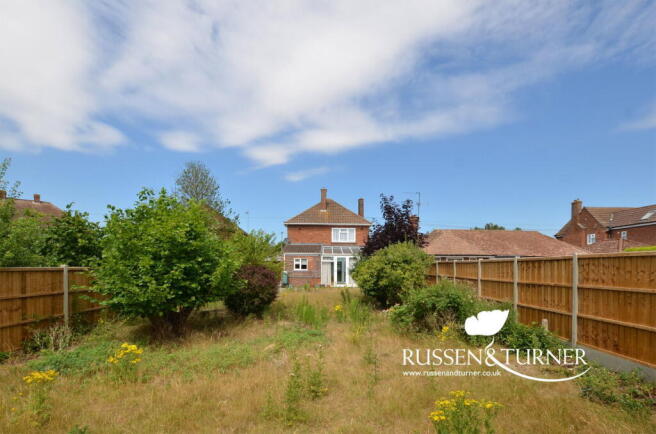 3 bed property, in Baldwin Road, £315,000