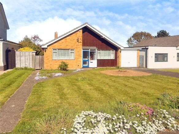 4 bed property, in Barchester Way, £700,000