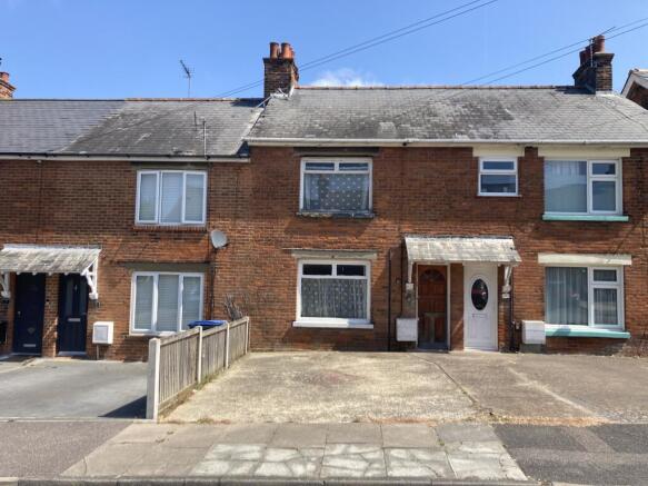 3 bed property, in 9 Laburnum Avenue, £109,000