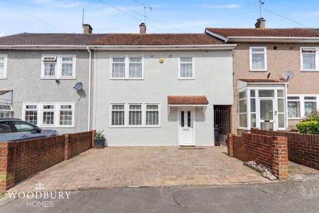 3 bed property, in Grosvenor Drive, £450,000