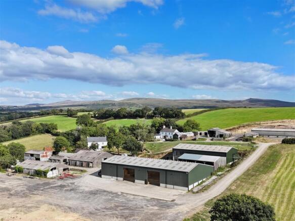 9 bed property, in Bridestowe -Okehampton, £4,750,000