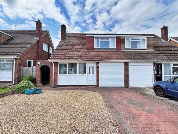 3 bed property, in Cordelia Way, £265,000