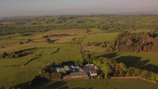 5 bed property, in Bethania, £1,400,000