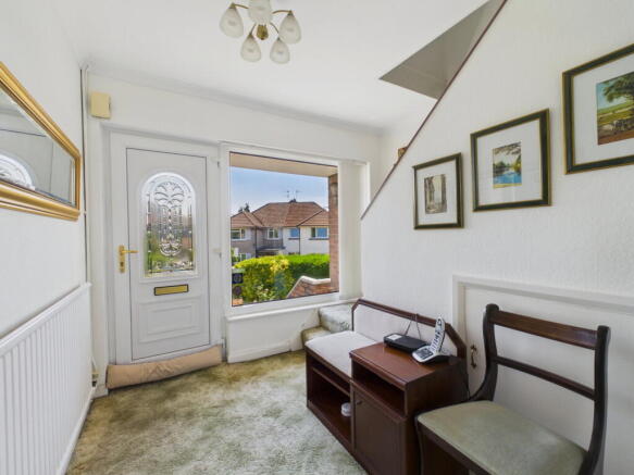 3 bed property, in Egremont Road, £460,000