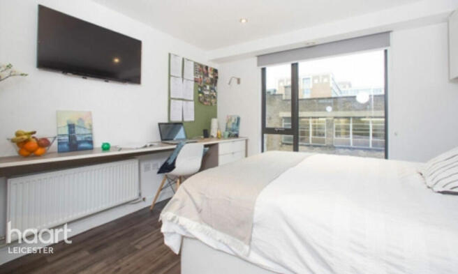 Land, in Gateway Street, £70,000