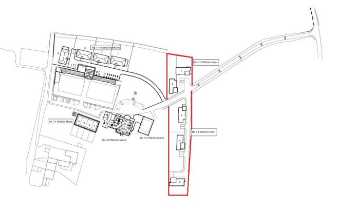 Land, in Boughton Monchelsea, £1,500,000