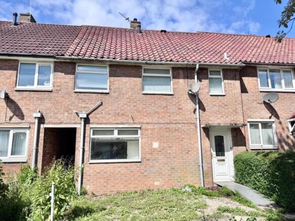 2 bed property, in Castlereagh Close, £79,995