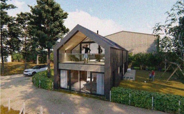 3 bed property, in Land At 46 Alexander Street, £150,000