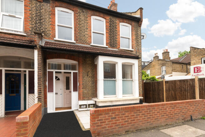 3 bed property, in Morley Road, £575,000